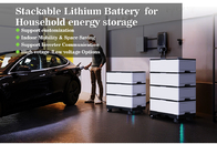 Lifepo4 Home Energy Storage Battery 100ah 10KW 20kw 48v 100ah 200ah Lithium