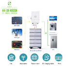Home Solar Lifepo4 Lithium Ion Battery 100v 200v 300v 100ah 200ah For Energy Storage