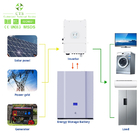 home battery 48v 200ah powerwall solar battery 10kwh power for storage battery