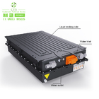 600v 100kwh 200kwh Ev Lifepo4 Battery Pack 700v 800v Truck Lithium Battery